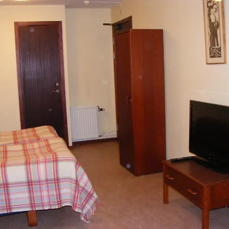Hotel Continental