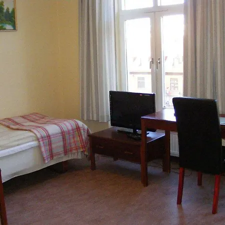 Hotel Continental