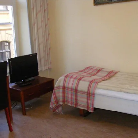 Hotel Continental 3*
