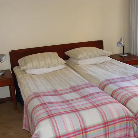 Continental Hotel 3*