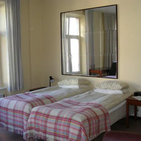 Hotel Continental