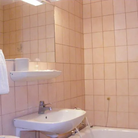 Hotel Continental Malmö
