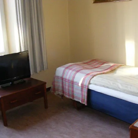 Hotel Continental 3*