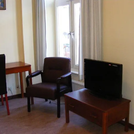 Hotel Continental