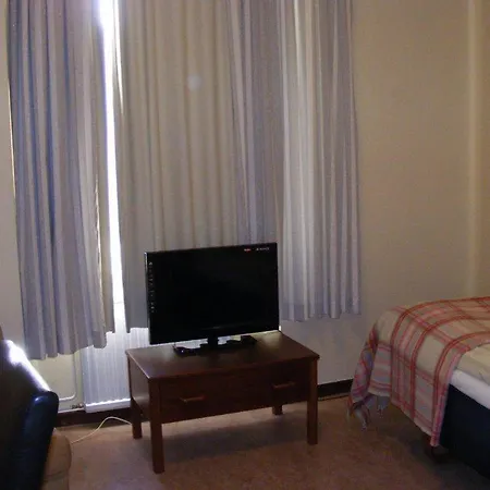Hotel Continental 3*