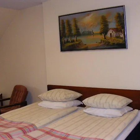 Hotel Continental 3*