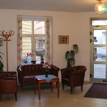 Hotel Continental
