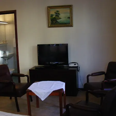 Hotel Continental 3*