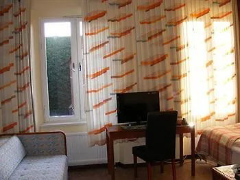 Hotel Continental