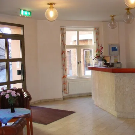 Hotel Continental 3*