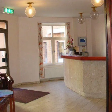 Continental Hotel